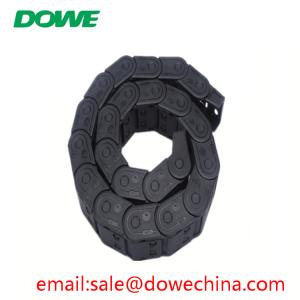 T25x38 Flexible Control Cable Detachable Durable Electrical Energy Plastic Cable