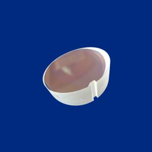 Quartz Equilateral Dispersing Triangular Glass Prism BK7