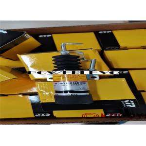 Oem Cummins Solenoid Valve 3932530 3991168 1751-24E7U1B1S5A 366-07197