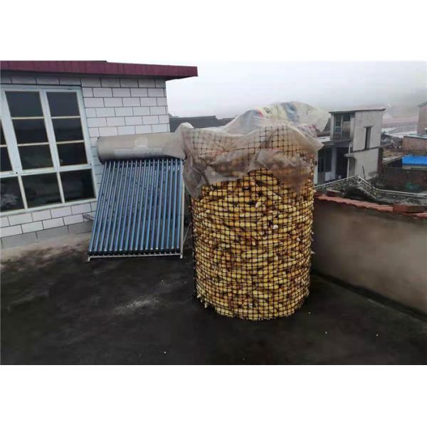 3.9m Width Corn Corral Biaxial Plastic Geogrid