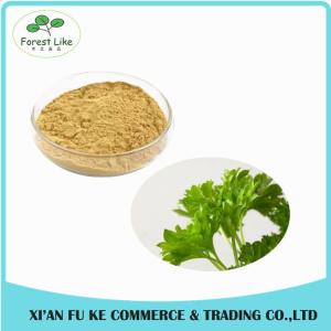 Parsley / die Peterselie / prezzemolo Extract Powder