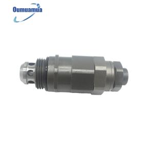 Quality 2398976 Safety mini Excavator Hydraulic Control Valve For CAT 330CL 345BL W345B for sale