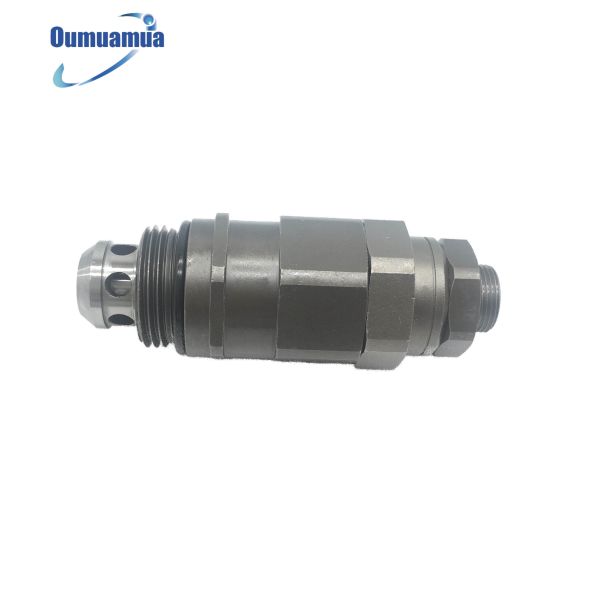 2398976 Safety mini Excavator Hydraulic Control Valve For CAT 330CL 345BL W345B