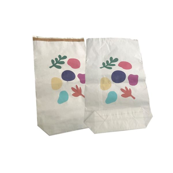 Accept Custom Multi Wall Paper Sacks For Pine Particles