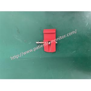 Metrax Primedic M240 DM1 Defibrillator Battery Buckle , defibrillator power