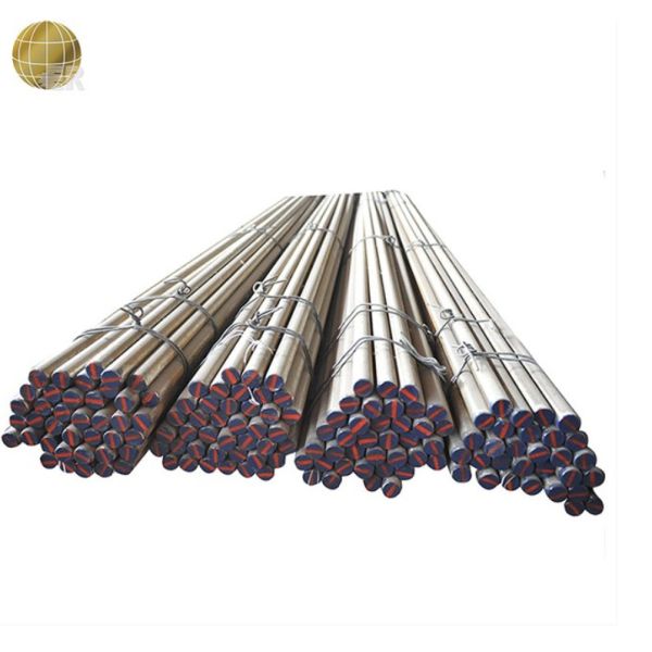 Buy Hot Rolled Gear Steel Round Bar 16MnCr5 Grade at wholesale prices