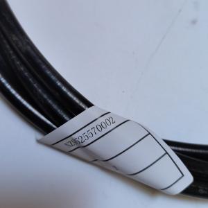 truck spare parts Diesel Accelerator throttle Cable