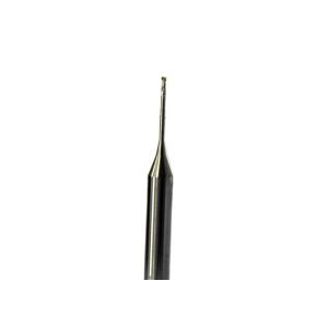 High Quality And Professional Micro End Mill For Precision Machining