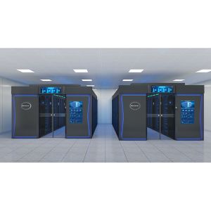 Coolnet Modular Data Center Fast Flexible and Future Ready IT Infrastructure