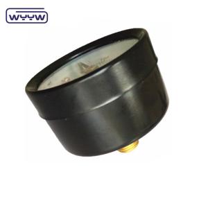 Axial 50mm Economy Pressure Gauge / Atmospheric Pressure Gauge Manometer