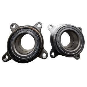 China WHEEL HUB BEARING 50KWH01 on sale