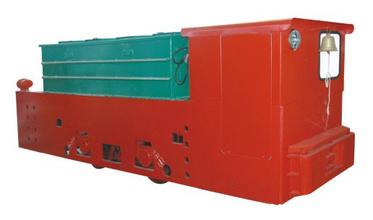Buy Best Sale 12T underground mining locomotive at wholesale prices