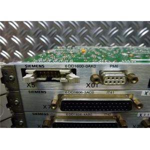 16 Inputs 6DD1606-4AB0 PM4 IT42 Programmable Circuit Board