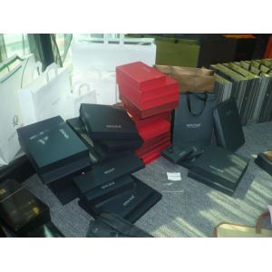 Durable Customized Keepsake Gift Boxes , wedding gift boxes Recyclable