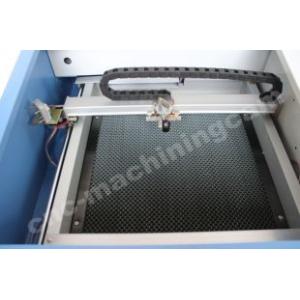 laser wood engraving ZK-3030-40W(300*300mm)