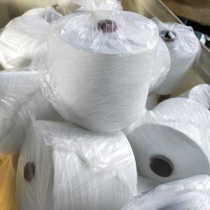 Tight Winding Polyester Sewing Thread 50/2 Hilo De Coser