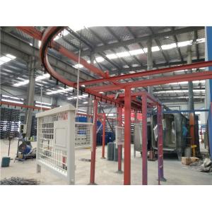 Customized Stillage Pallet Cage 1200mm Height 50kg Capacity 800mm Depth