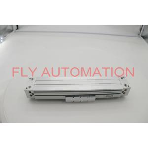 SMC MY1M25G-140 Pneumatic Air Cylinders Rodless Slide Brg Guide MY1M Guided