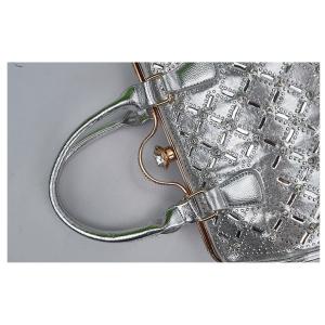 2016 new European and American fashion women shoulder bag