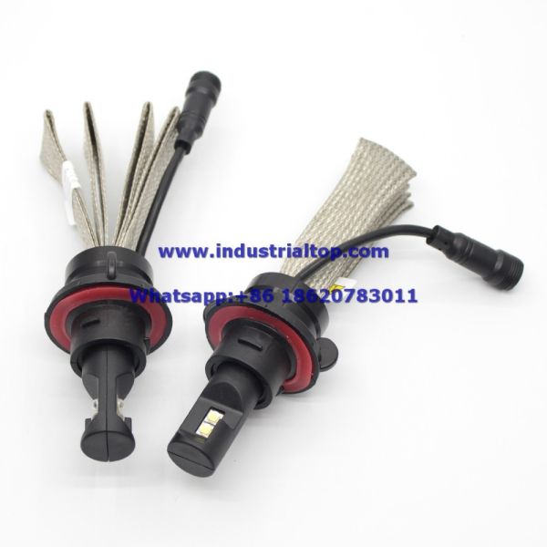 Buy H13 LED Headlight Conversion Motorcycle LED Headlight at wholesale prices