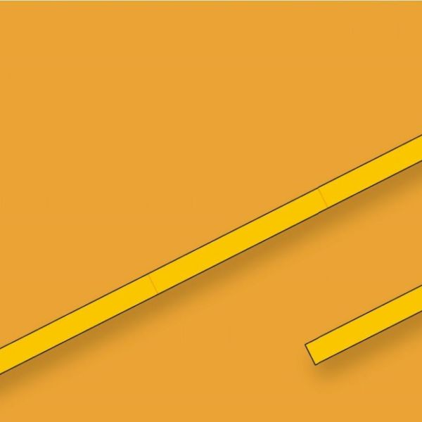 Buy 2700k Warm White Led Strip Narrow Indoor Lighting COB at wholesale prices