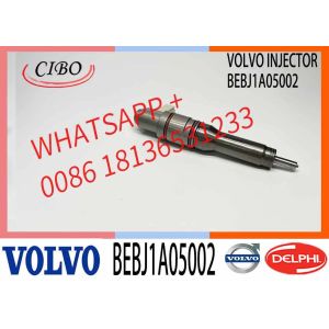 Original Smart EUI Injector BEBJ1A05002 BEBJ1A00202 1905001 1846419 for DAF