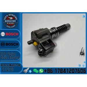 Diesel Engine Fuel Injection Unit Pump 5001860115 0414755006 2112707 0414755007