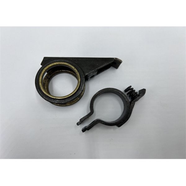 47.014.007 47.014.008 Heidelberg SORMZ SOR Gripper Assembly For Printing Machine Parts