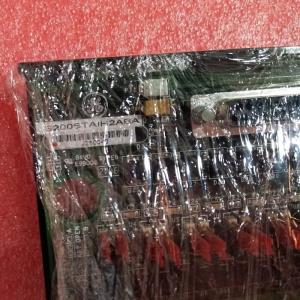 GE IS200STAIH2ABA Simplex Analog Input Terminal Board