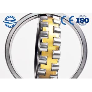 Wear Resistance Automotive Brass Cage Bearings , 23934 High Precision Roller