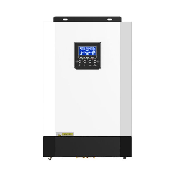 Wholesale 5.5KW Off-Grid Solar parallel Inverters AC 110/120V PV 120V-500V: