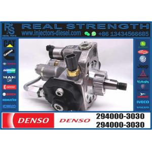 294000-3030 Good qualityDiesel Common Rail Fuel Injection Pump 2940003030 294000