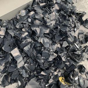 Industry Scrap Metal Shredder with Replaceable Blades Upgrade Your Machinery