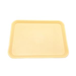 Autoclavable Dental Plastic Flat Trays Instrument Tools Tray 340x240mm High