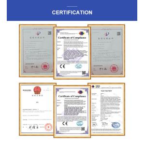 108L Five Tanks Automatic Ultrasonic Cleaning Machine With Robot Arm