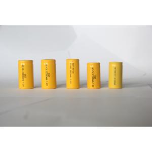 Nickel Cadmium Battery with Chargeable Function Moderate Cost Contains Toxic