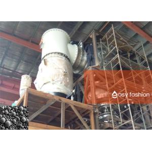 High Temperature Metal Powder Atomization Equipment Plasma Atomization Process