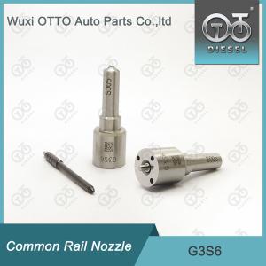 G3S6 Denso Common Rail Nozzle For TOYOTA Injectors 295050-018# / 046# 23670