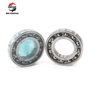 16005 Deep Groove Ball Bearing 25x47x8mm Gcr15 Stainless Steel