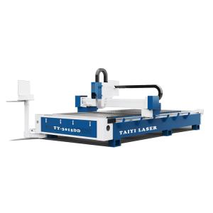 12000W/20000W Powerful Fiber Laser Cutting Machine Customizable Options