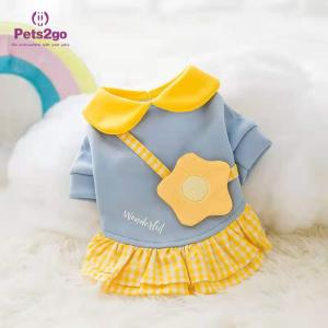 Two Legged 500g pets2go Dogs Wearing Sweaters