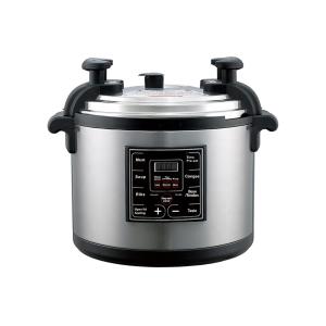 Quality 1.2mm Multifunction Smart Pressure Cooker for sale
