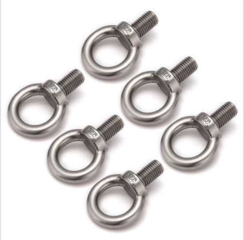 Silver Swivel Trigger Clips Snap Lobster Clasp Hook Bag Key Ring isure marine