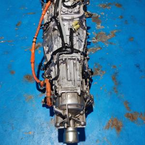 TRANSMESUN Automatic Gearbox for SUBARU XV Hybrid 2.0L TH58ADD8AB Transmission