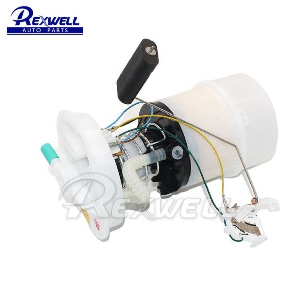 Good quality automotive parts accessories fuel filter for Ford fuel filter 3N61-9H307