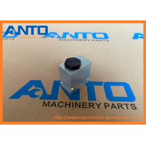 331-6882 3316882 Fuel Pressure Regulator Excavator Spare Parts Fit For 349E 365C 385C