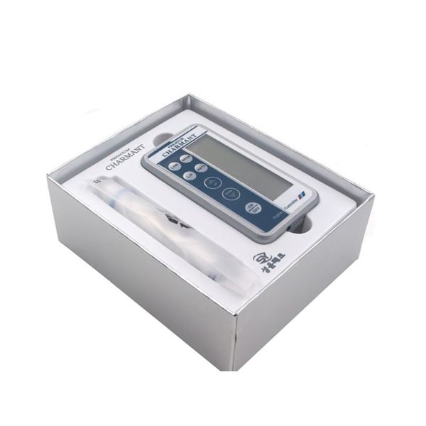 Stainless Steel 10VA Semi Permanent Makeup Machine For Tattoo Eyebrow Makeup