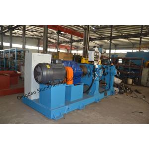 China Electric Heating Rubber Mixing Mill / Two Roller Mixing Mill