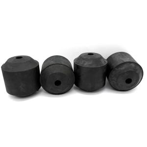 Oil Rubber Parts H Or GA Type Oil Saver Rubber 3/8'' To 5/8'' 9/16''