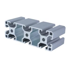 Lightweight T Square 6063 T5 Industrial Aluminium Profile